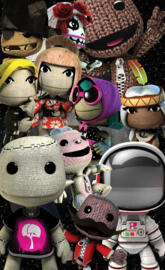 Little Big Planet