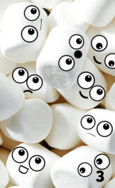 Marshmallows