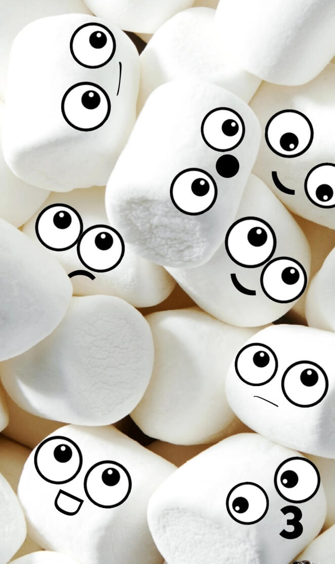 Marshmallows