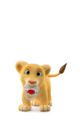 Bibi Lion
