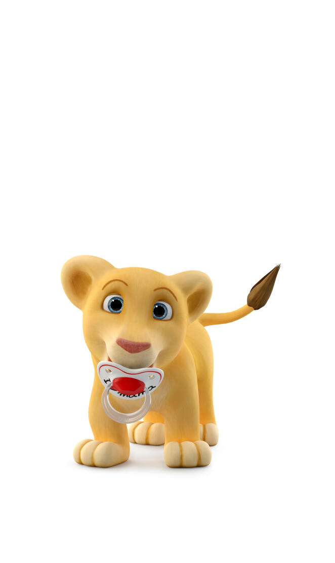Bibi Lion