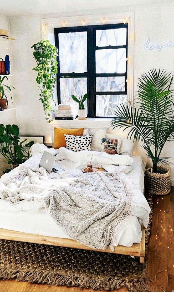 Small Bedroom Design