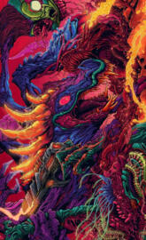 Hyperbeast