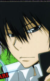 Khr hibari