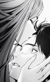 Anime Boy & Anime Girl