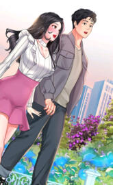 Anime Boy & Anime Girl