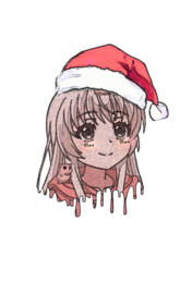 Anime Christmas