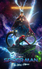 Spider-Man No Way Home