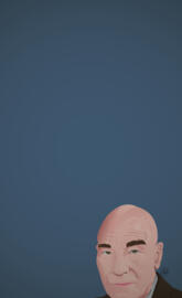 Profesor Xavier XMen