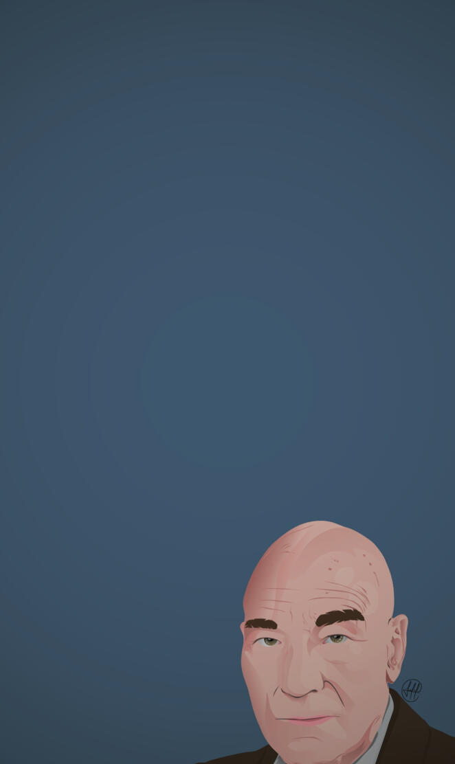 Profesor Xavier XMen