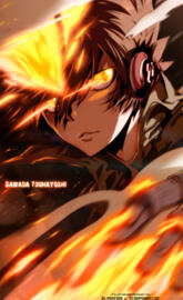 K H reborn tsuna