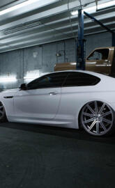 Bmw M6 Gran Coup