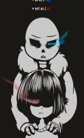 Undertale anime