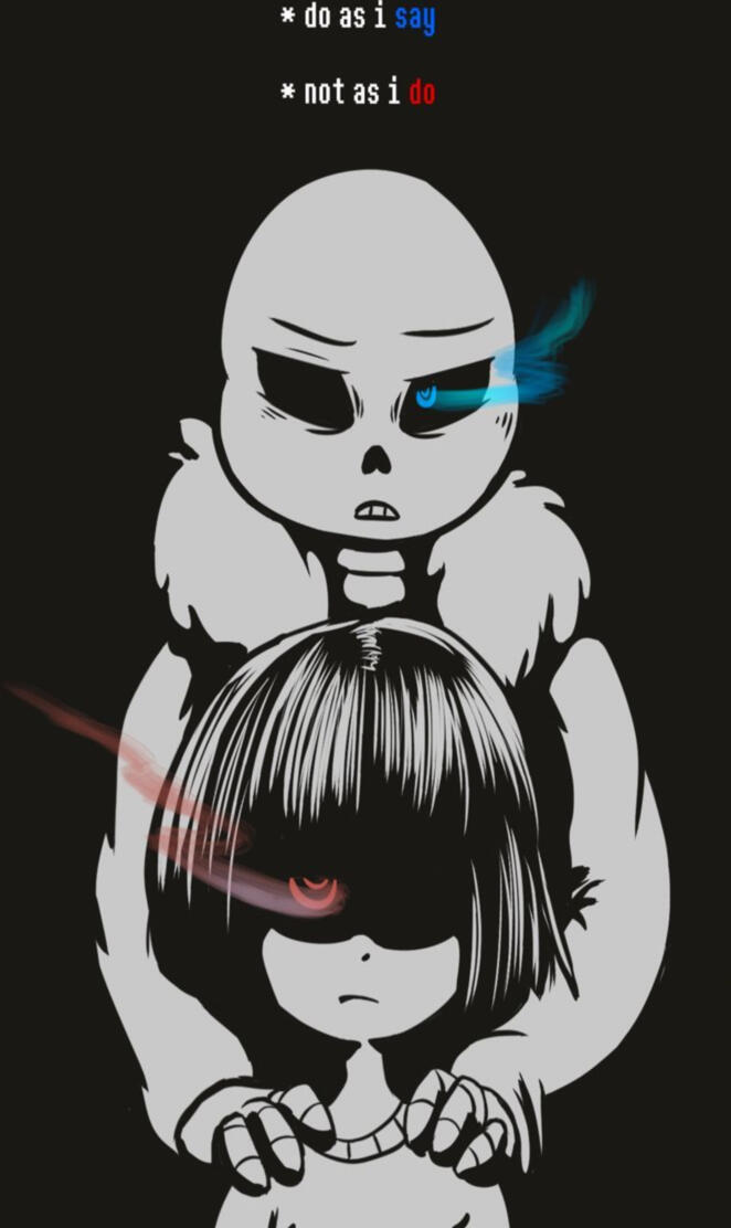 Undertale anime