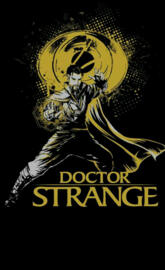 Doctor Strange