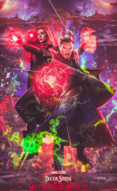 Doctor Strange