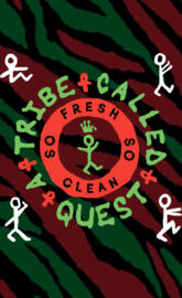 Tribe Called Quest 