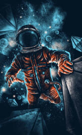 Astronaut 