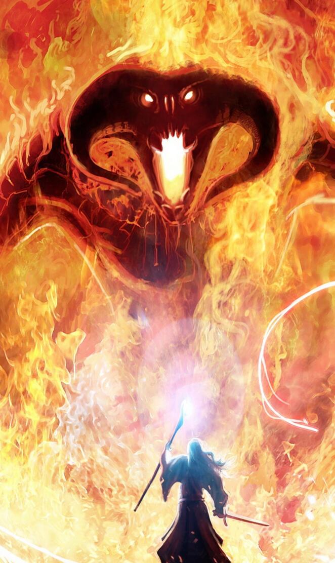 balrog