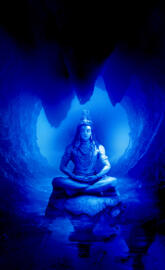 Lord Shiva