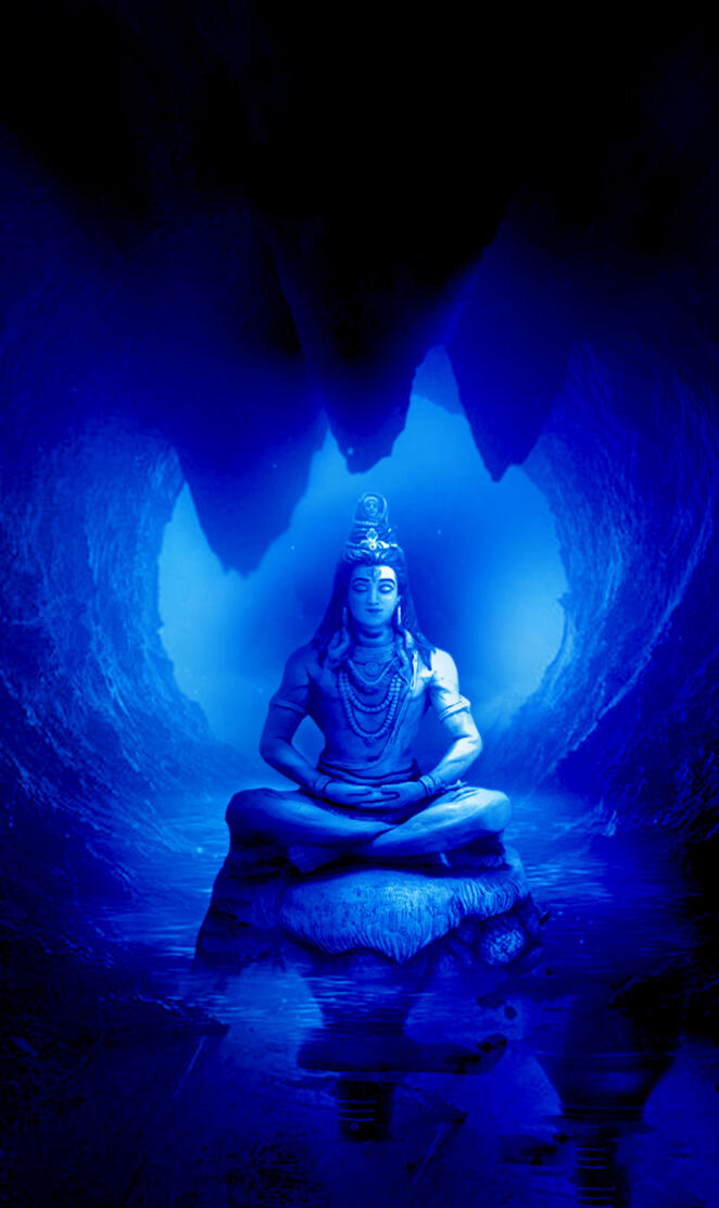 Lord Shiva