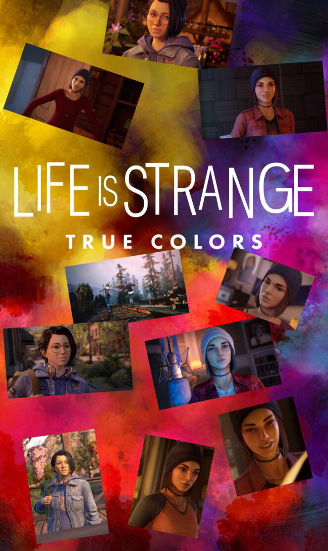 Life is Strange: TC