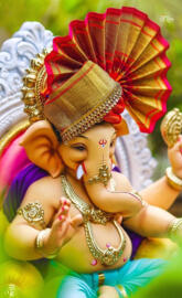 Ganesh 