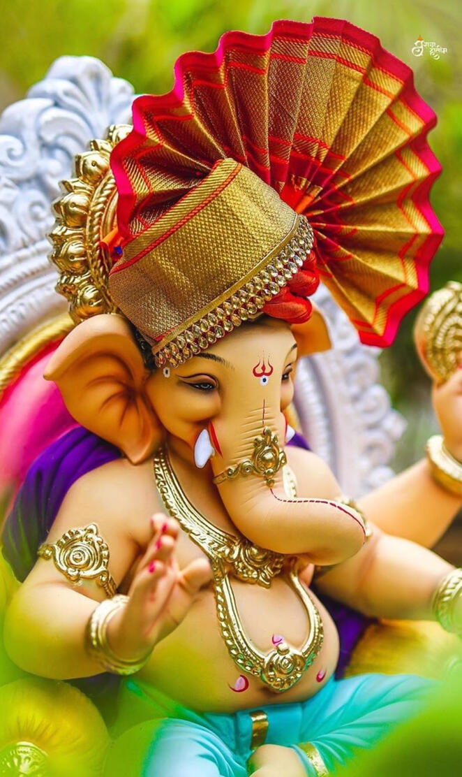 Ganesh 