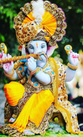 Lord Ganesha