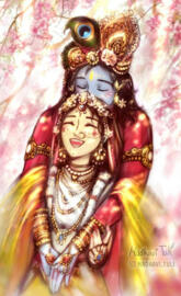 Radha Krishna