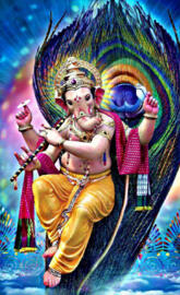 Lord ganesha