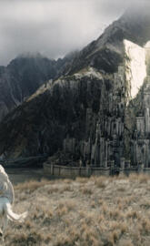 Minas Tirith