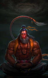 Hanuman
