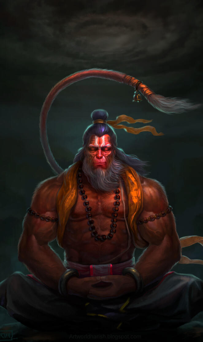 Hanuman