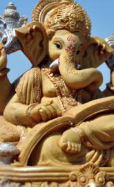 Lord Ganesha