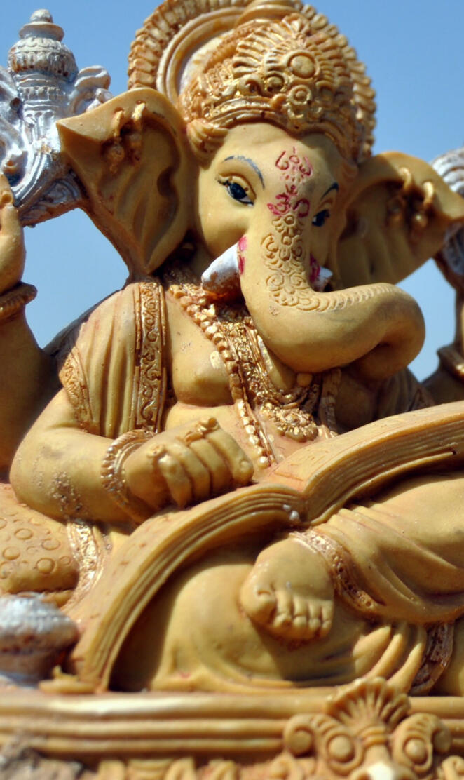 Lord Ganesha