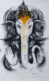 Lord Ganesh 