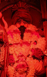 Lord Jada Muniswaran