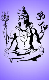 Lord shiva