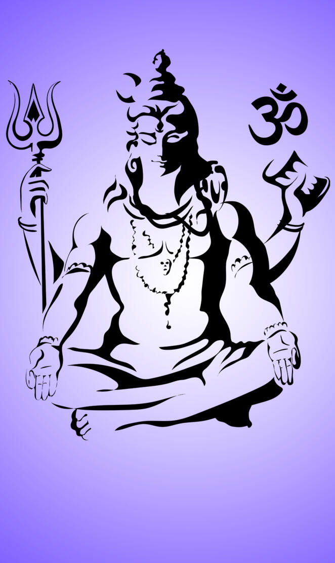 Lord shiva