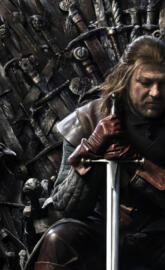 Lord Eddard Stark