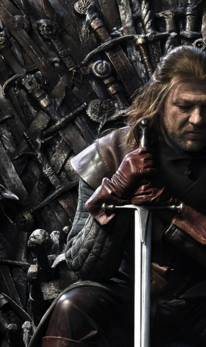 Lord Eddard Stark
