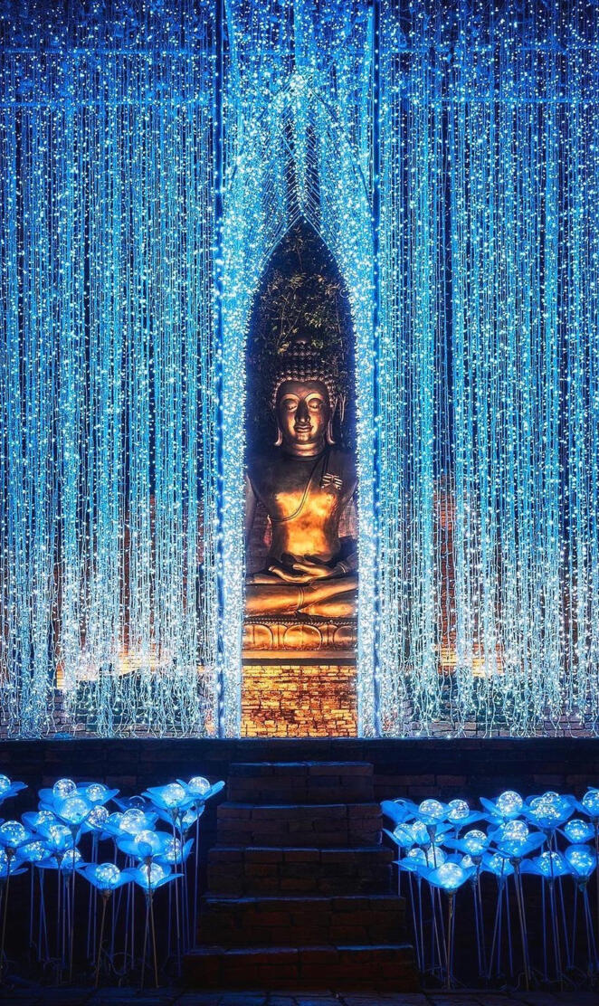 Buddhism Lord Buddha