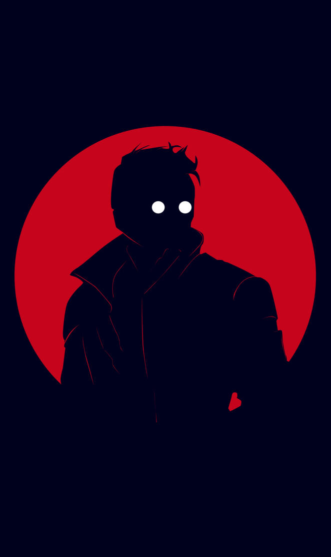 Star Lord art