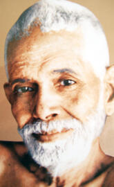 Ramana Maharshi