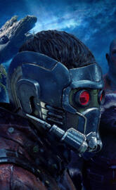 Star Lord