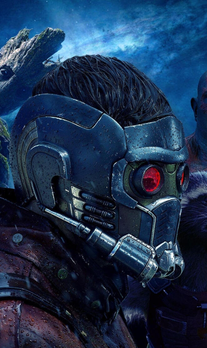 Star Lord