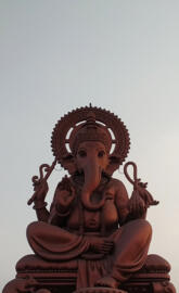 Lord Ganesha 02