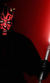 Sith Lord