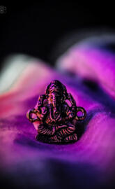 Lord Ganesha